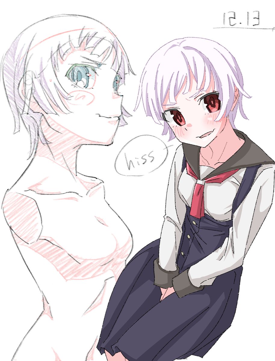 なお-nao- (@nao_art_) / Posts / X