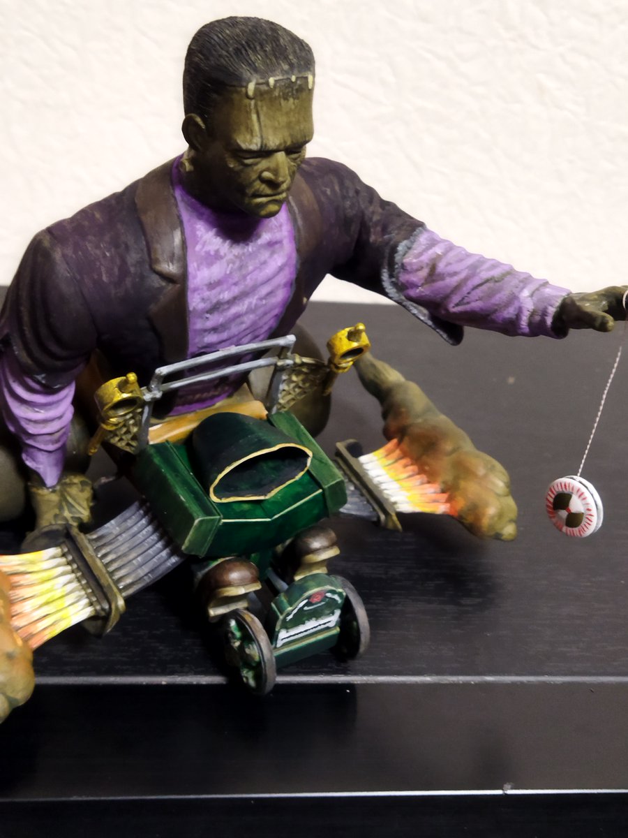 ウッディ大尉【公式】 (@masan55324) / Posts / X