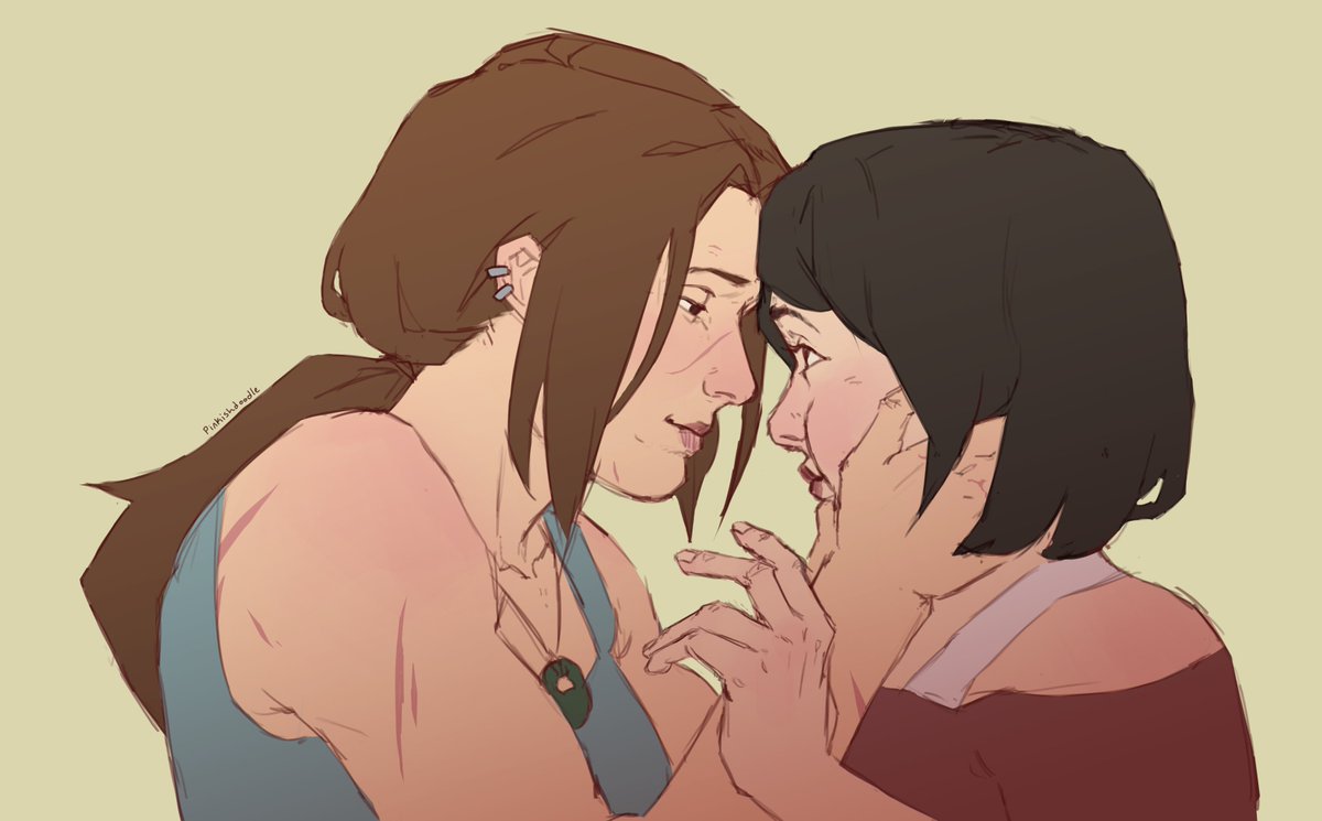 happy tomb raider season 2!! #samlara #laracroft #tombraider