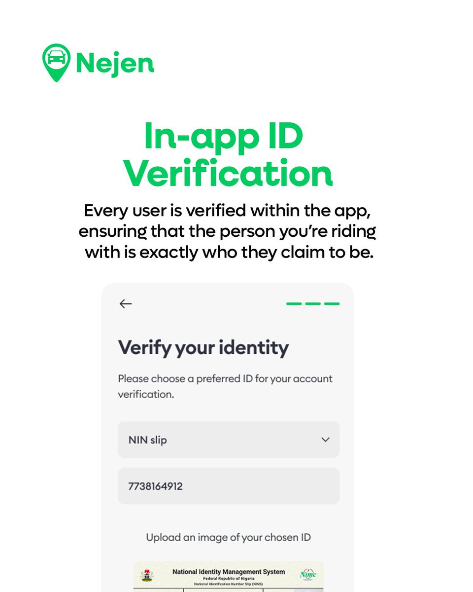 Nejenapp's tweet image. Some Nejen safety tips for you as we approach the festive season 🎄🫶🏾💚

#safety #SafetyFirst #Travel #trip #Drive