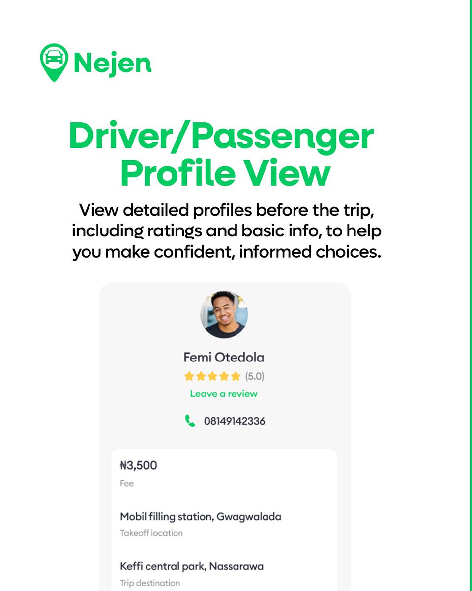Nejenapp's tweet image. Some Nejen safety tips for you as we approach the festive season 🎄🫶🏾💚

#safety #SafetyFirst #Travel #trip #Drive