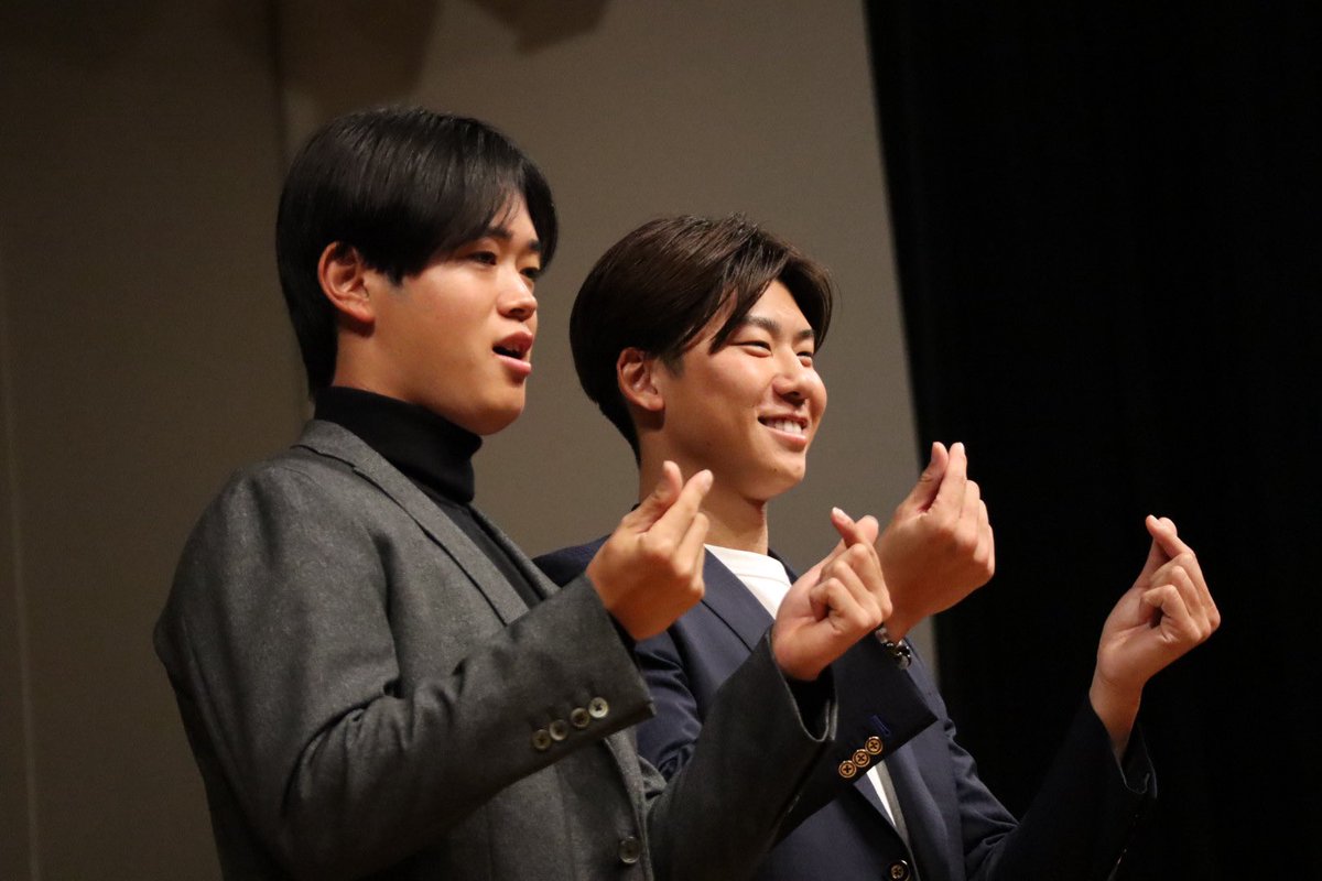 bs__l7r's tweet photo. そたまる𝑭𝑶𝑹𝑬𝑽𝑬𝑹… 

 #fanfuntalk https://t.co/fmQDYr1xQk
