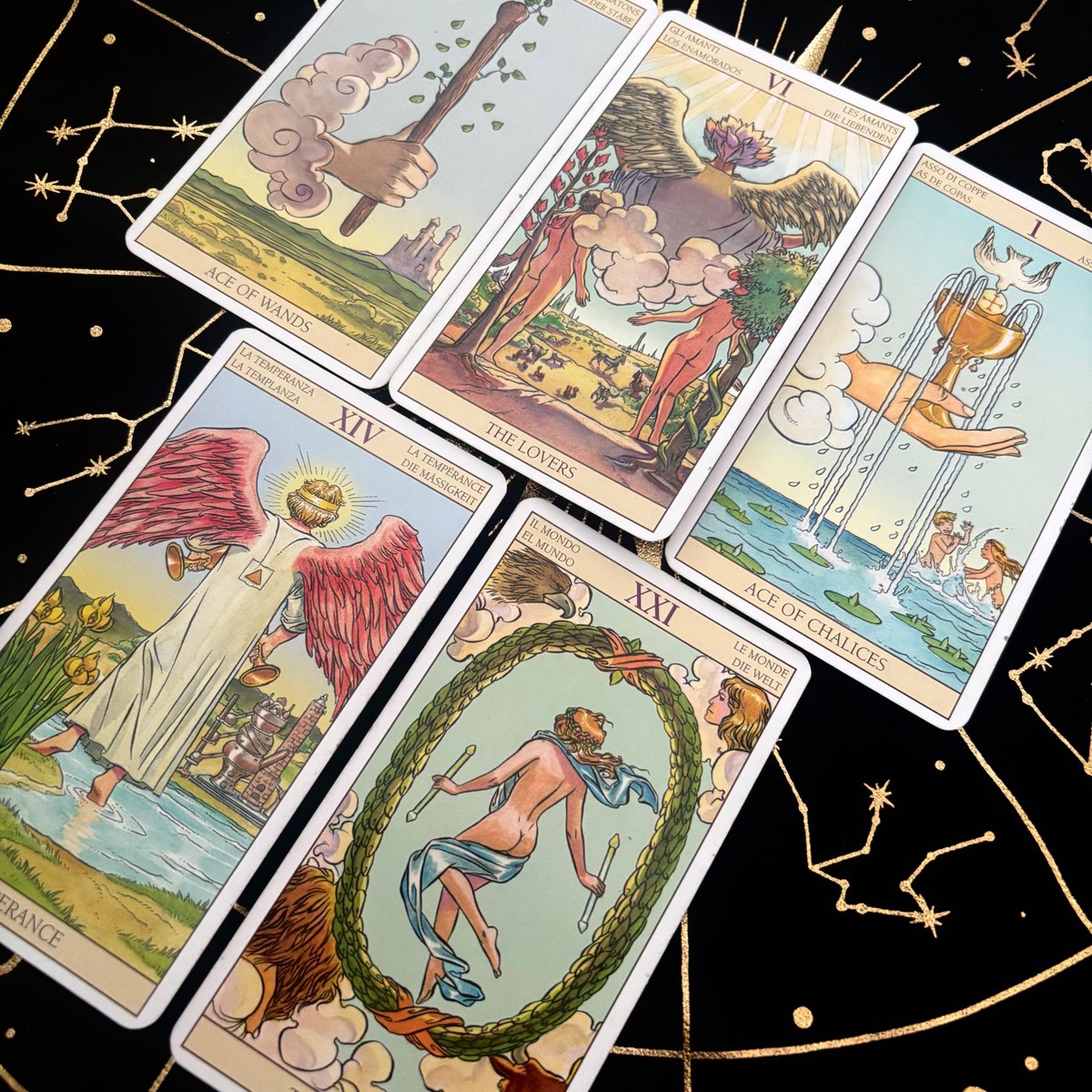 pimmaduduang's tweet image. ถึง: ผู้ที่เห็นข้อความนี้🌟

— สิ่งที่คุณกำลังรอคอย สิ่งที่คุณพยายามและมีความตั้งใจมาโดยตลอดผลลัพธ์ผลสำเร็จนั้นจะมีความสำเร็จเกิดขึ้น รวมไปถึงจะมีเรื่องของโชคลาภเงินทองความปรารถนาดีจากคนที่อยู่ใกล้ตัวของคุณนำเข้ามาให้กับคุณ มีสิ่งศักดิ์สิทธิ์ที่คอยช่วยเหลือคุณอยู่…