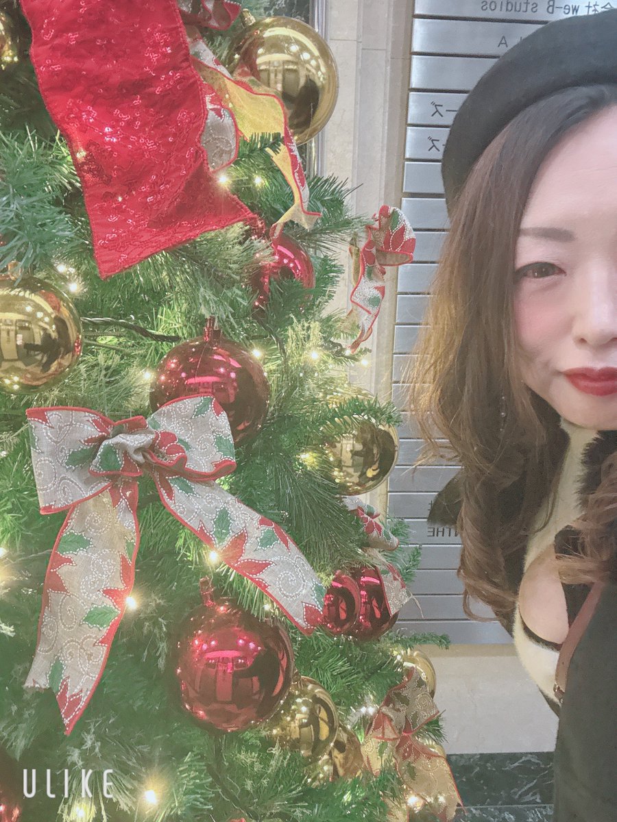 楽しんでまーす🥰💕