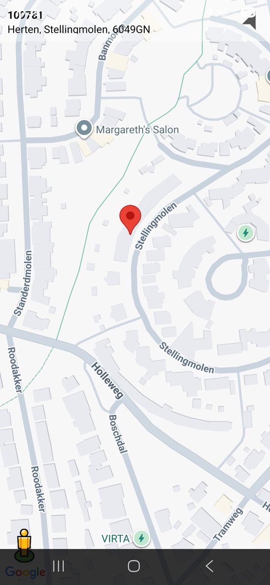 Inzet Ambulance met Prioriteit 1 bij Stellingmolen, Herten