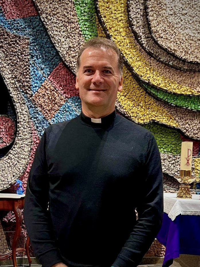 Holy Week proclamation 2026 ~ <a href="/jhpcieza/">Semana Santa Cieza</a> 

Mr. Manuel Verdú Moreno, ciezano priest, will be the preacher of Holy Week of Cieza 2026.

#ACiezaporsuSemanaSanta #SemanaSantaCieza
#SemanaSanta2026 #SemanaSanta #HolyWeek
