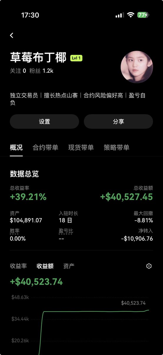 冰川莓矿主🍓 tweet media