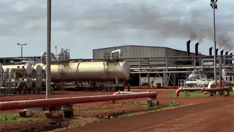 karimah42439643's tweet image. This field achievement by the Forces of Freedom and Change marks a turning point in #Sudan’s resource control and signals shifts in the balance of power.
#SudanUpdates #StrategicControl