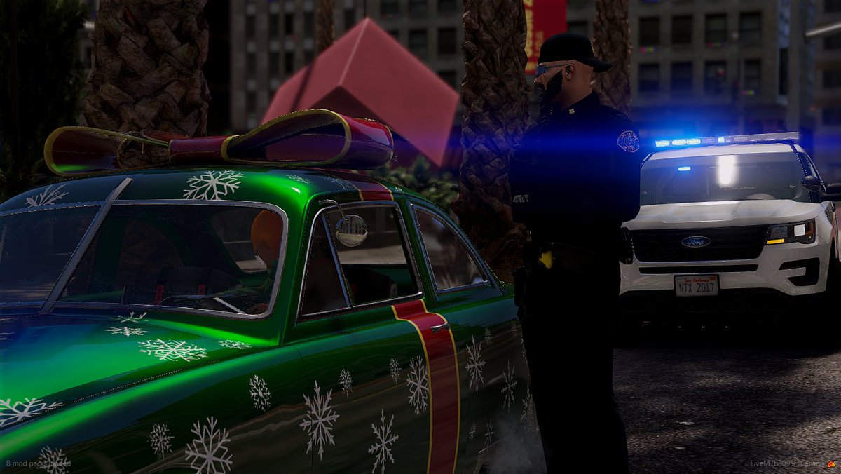 ASRP_Official_'s tweet photo. Its the most wonderful time of the year 🎄🎅

#fivem #fivemcommunity #fivemrp #gtavrp #gta #rp #florida #floridarp #christmas #xmas #december #asrp #gtarp #floridalife #lossantos #sanadreas https://t.co/MqE6VijPlQ