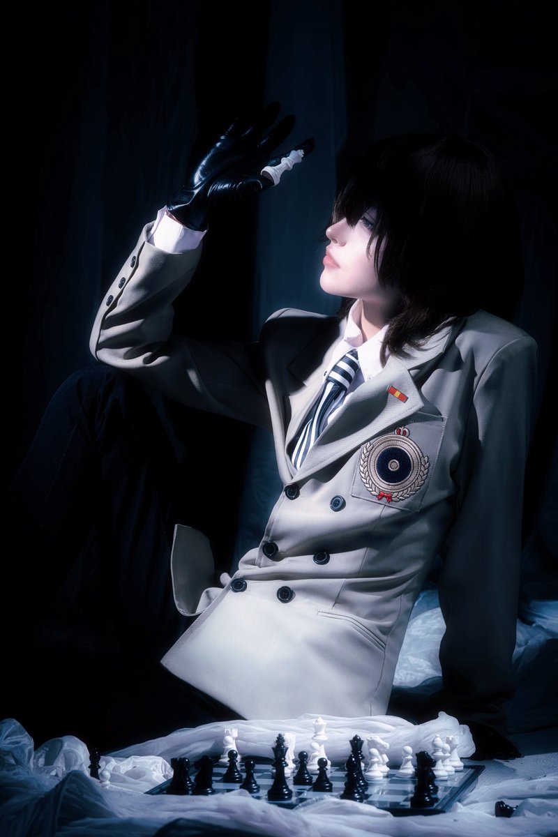 kei_0220_'s tweet photo. Cosplay https://t.co/k6XFd9BeMb