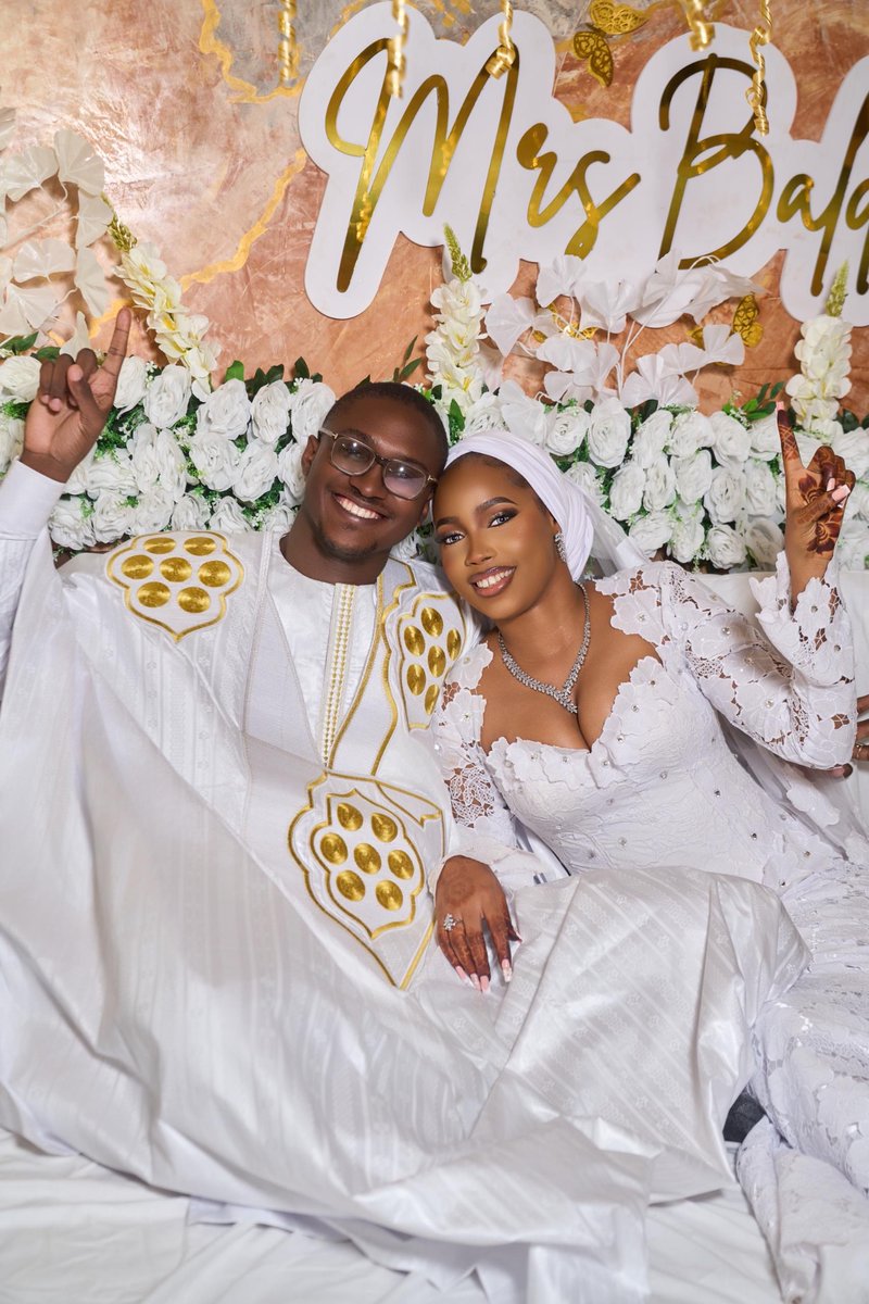 Médoune S.G Baldé 🇸🇳 tweet media