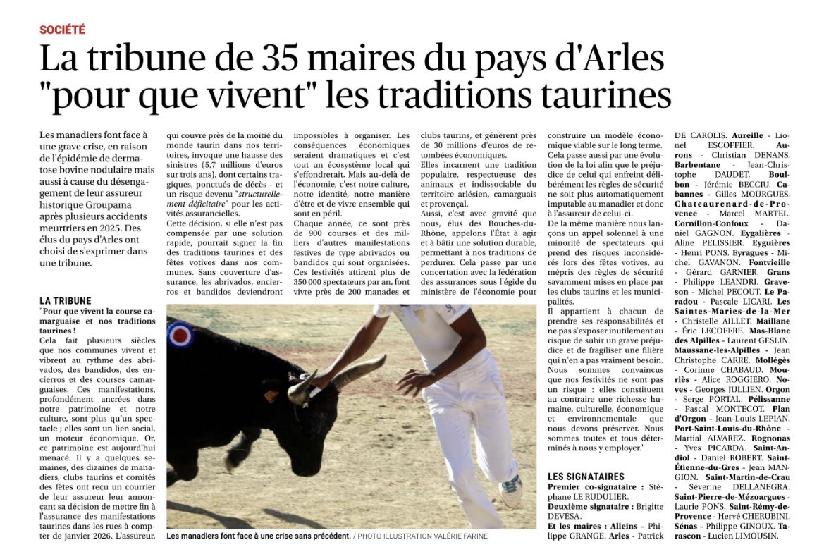 Stéphane Le Rudulier tweet media