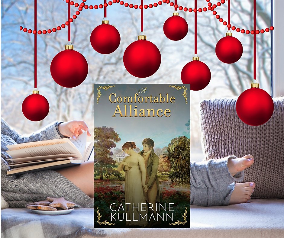 Catherine Kullmann Author tweet media