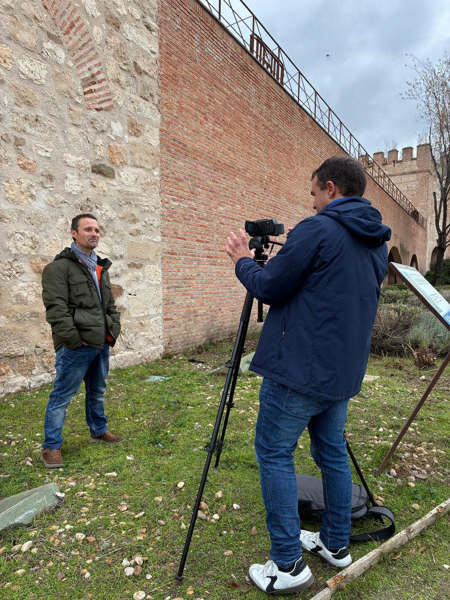 HISTORIA Y ROMA ANTIGUA tweet media