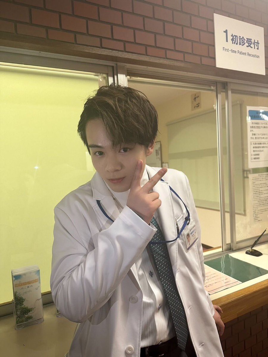 ブルーバースデーのDVD BOX購入💿 今？と思うけど、JO1の鶴房汐恩さん