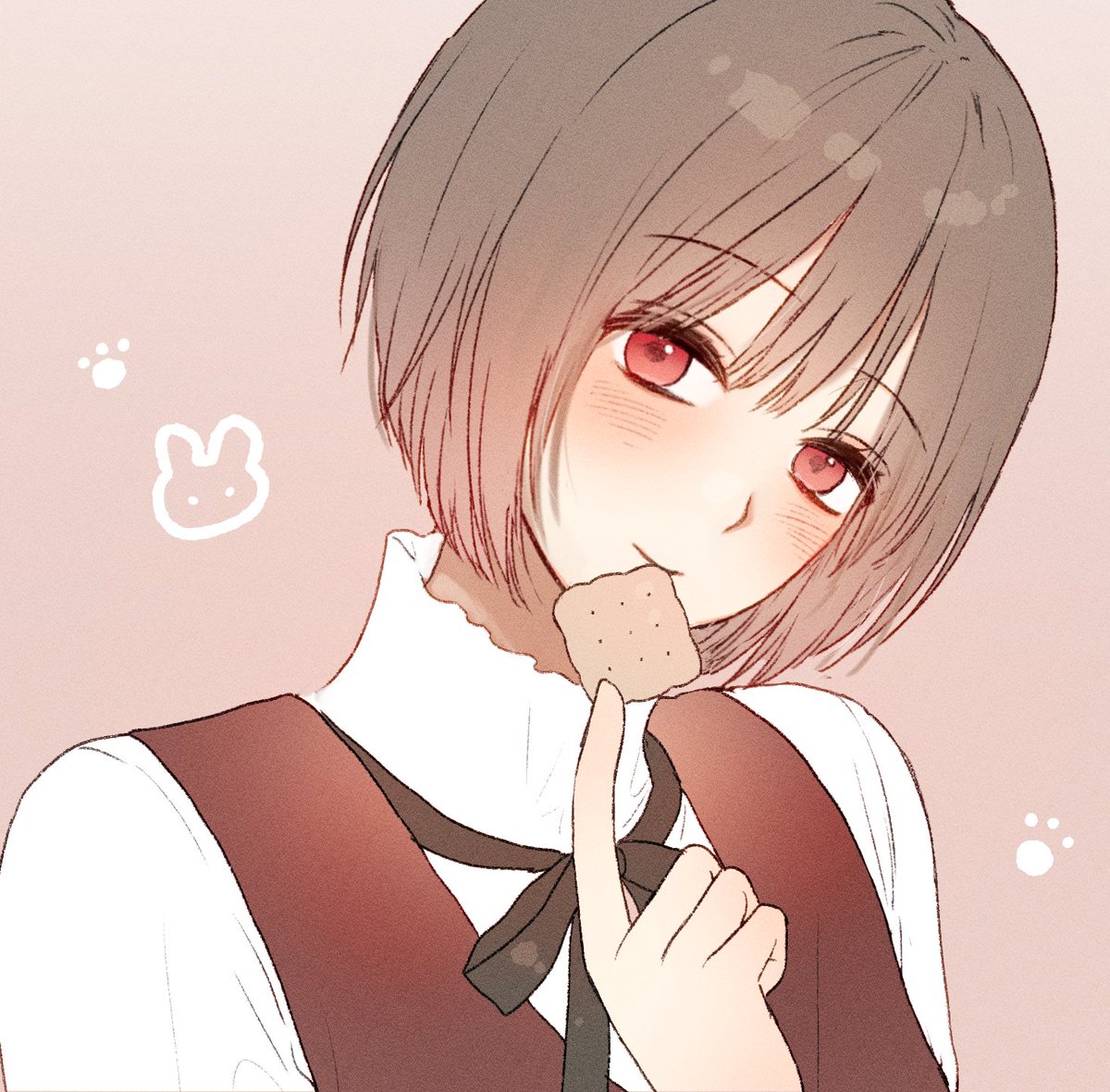 1알티이벤과 23낙서로 그린 옛날자캐둘... 그리고 보니 내가 의식안하면 죄다 오얼사 하고있는 포즈로 그리는군