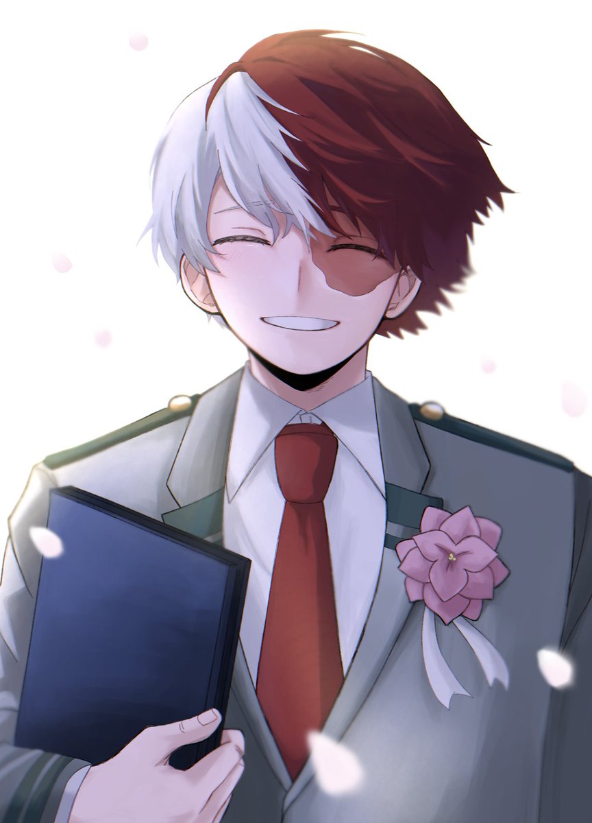 ありがとうヒロアカ