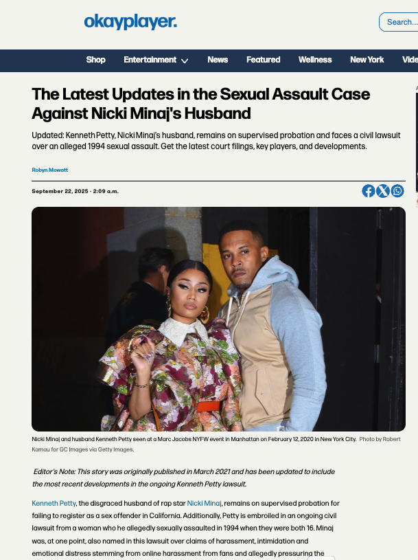 Forrest Miller 🎥🏆 tweet media