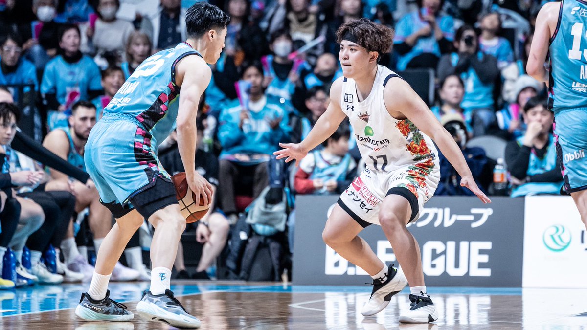 本日のアウェー佐賀戦は、キングスらしいバスケットを着実に遂行し勝利