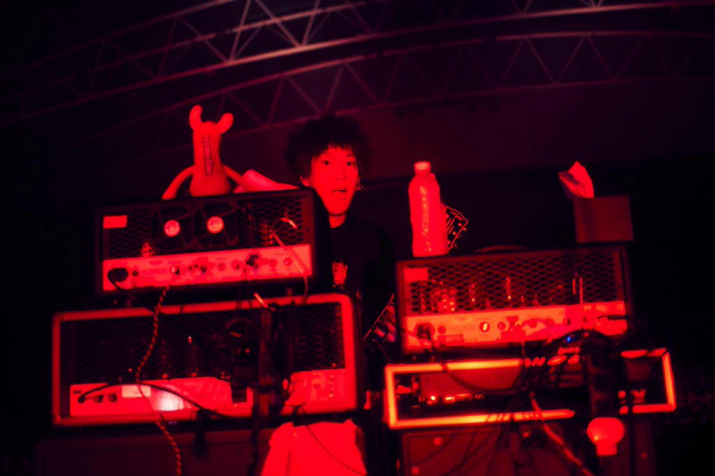 04 Limited Sazabys on X: 