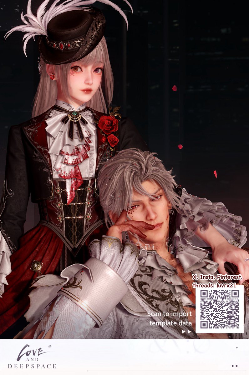 luvrx21's tweet image. ₊˚⊹ ᰔ