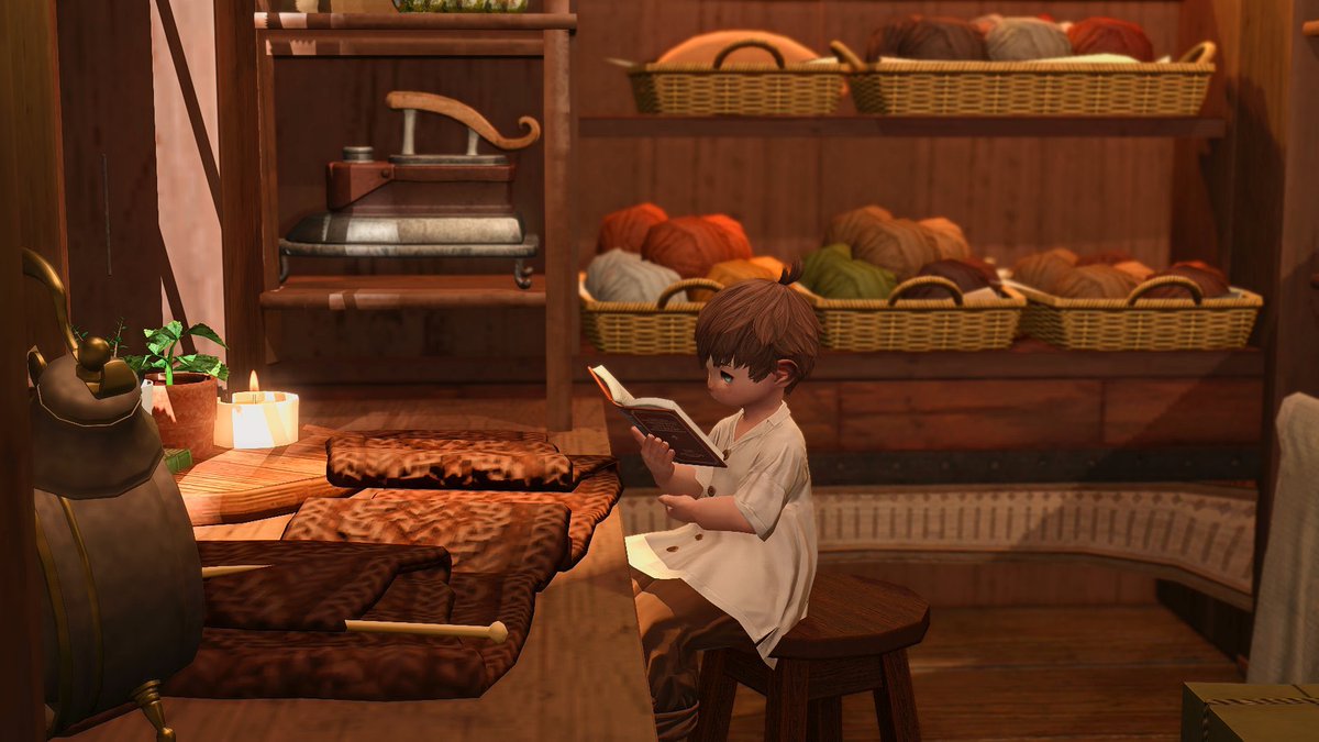 ぽん子 (@Ponco_ff14) / Posts / X