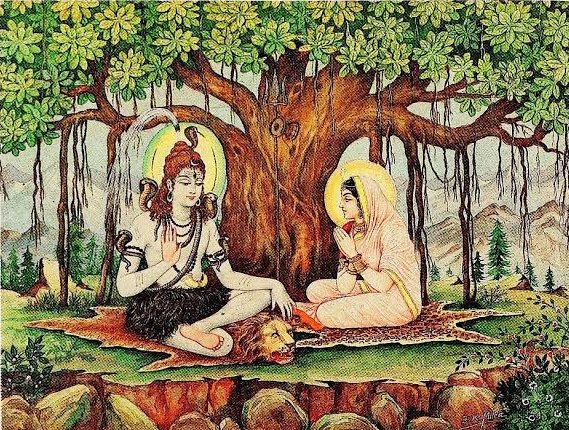 Lokagatha tweet media