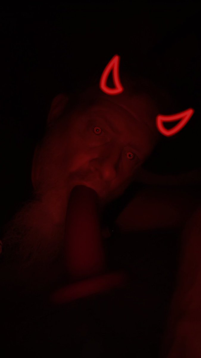 srw352_'s tweet photo. I'm just a dildo demon https://t.co/7c9zgzODWK