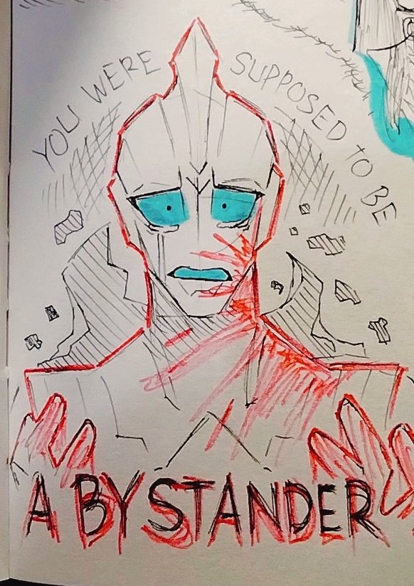 Mom?
Mom???
Where were you?
Why didn't you save me?
Why didn't you protect me?
I was dying and you didn't even notice