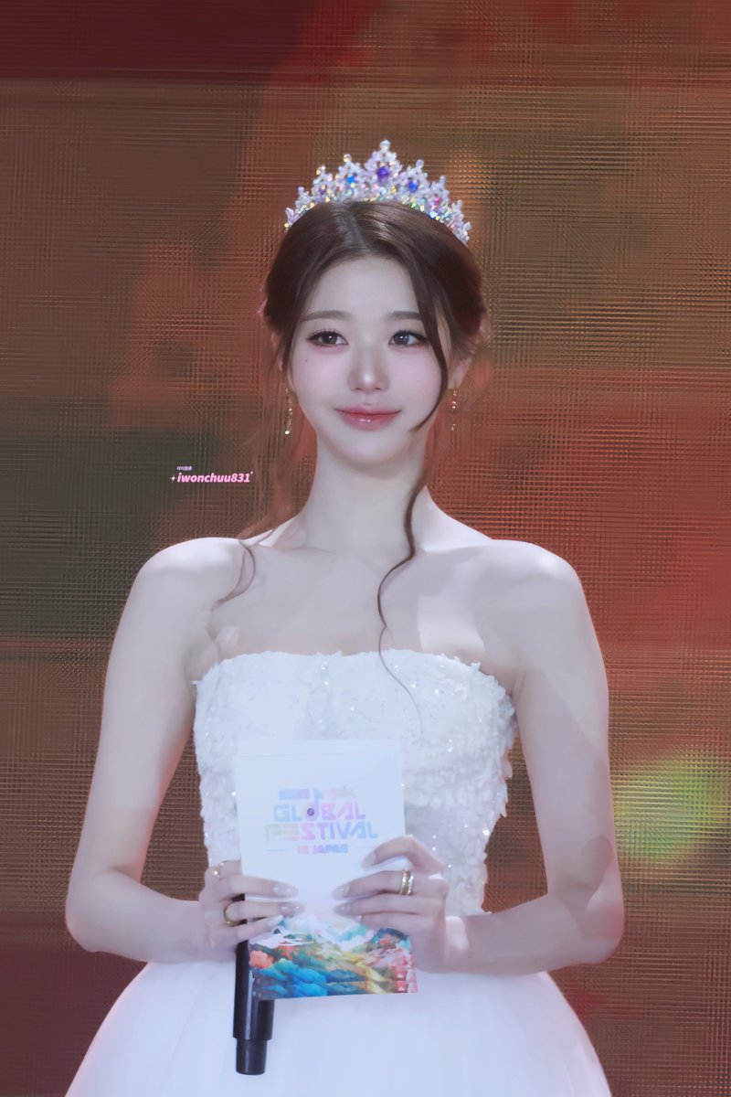 아이원츄 めい tweet media