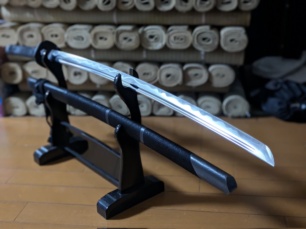 【ドラ居合】 居合