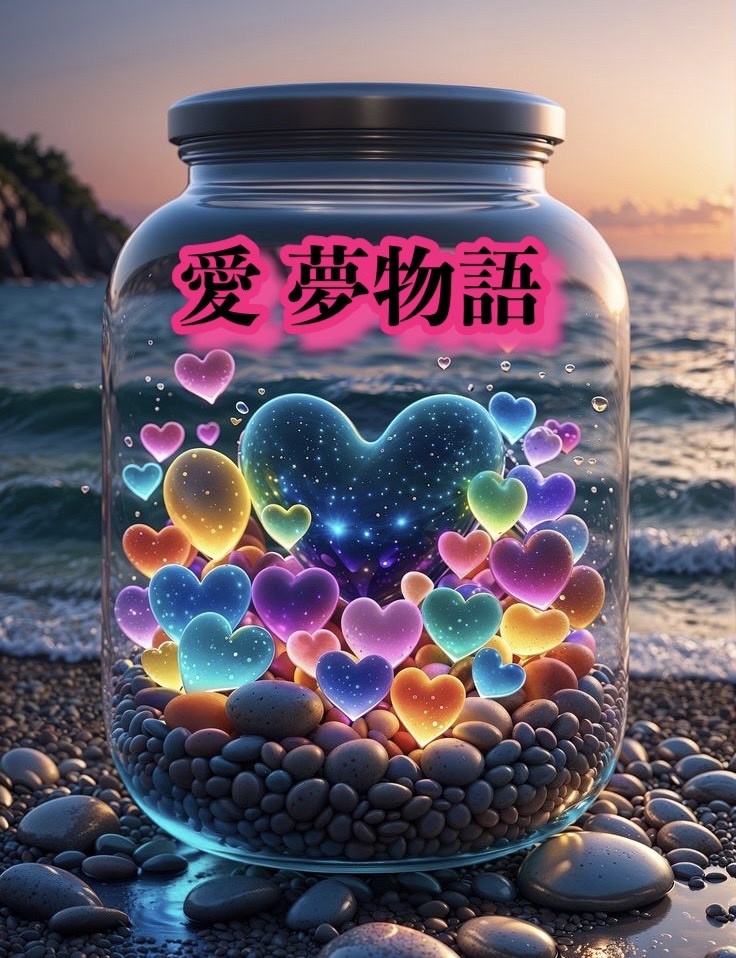 愛夢物語2025年は今日が今年ラスト生放送でした🤗
来年も宜しくお願いいたします🌸🎍
全てのアーティストの皆様関係者の皆様本当にありがとうございました🌠
中村ちゃんありがとう❤