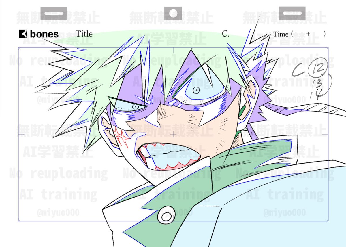 松本美雪@『ミニキャラの作画教室』発売中！ tweet media