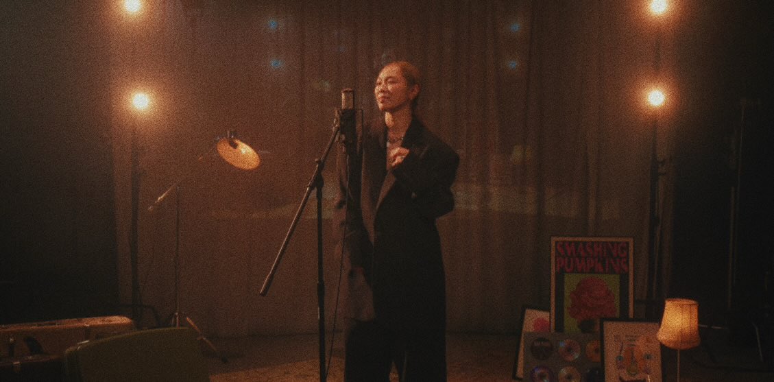 🎙️𝑽𝑶𝑪𝑨𝑳 𝑴𝑶𝑴𝑬𝑵𝑻𝑺 – 25 Years of Songs – いつも観てくれてありがとう！
『1Love2Hearts 』Bメロver公開されました。そして次回でラストとなります✨インスタリールだと縦長にカットされちゃうんだけど本当はさらに素敵なムービーなのでフルで観れるように作戦計画中🧐