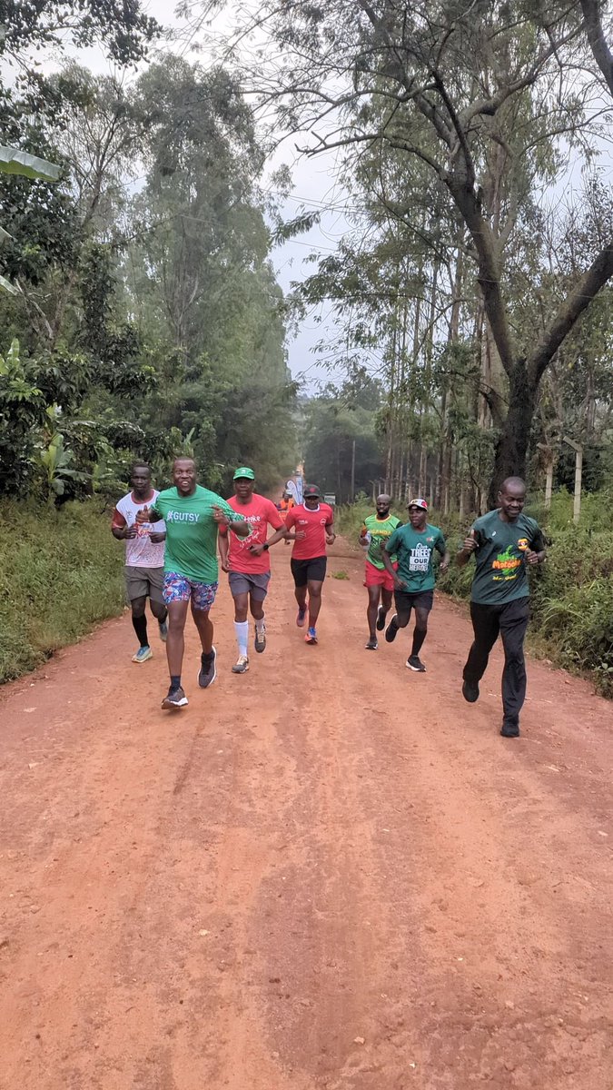 Moses Rutahigwa tweet media