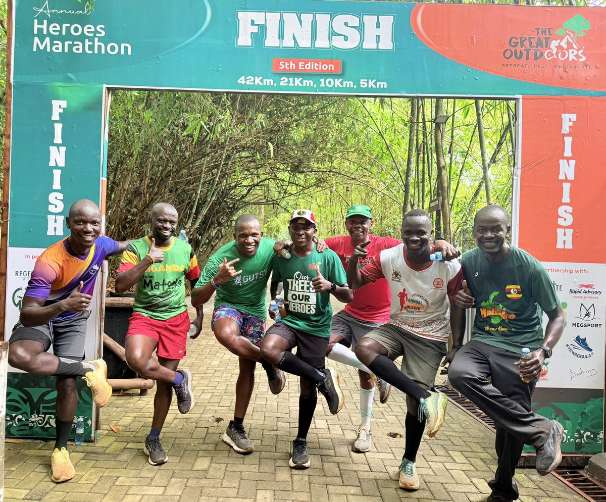 Moses Rutahigwa tweet media