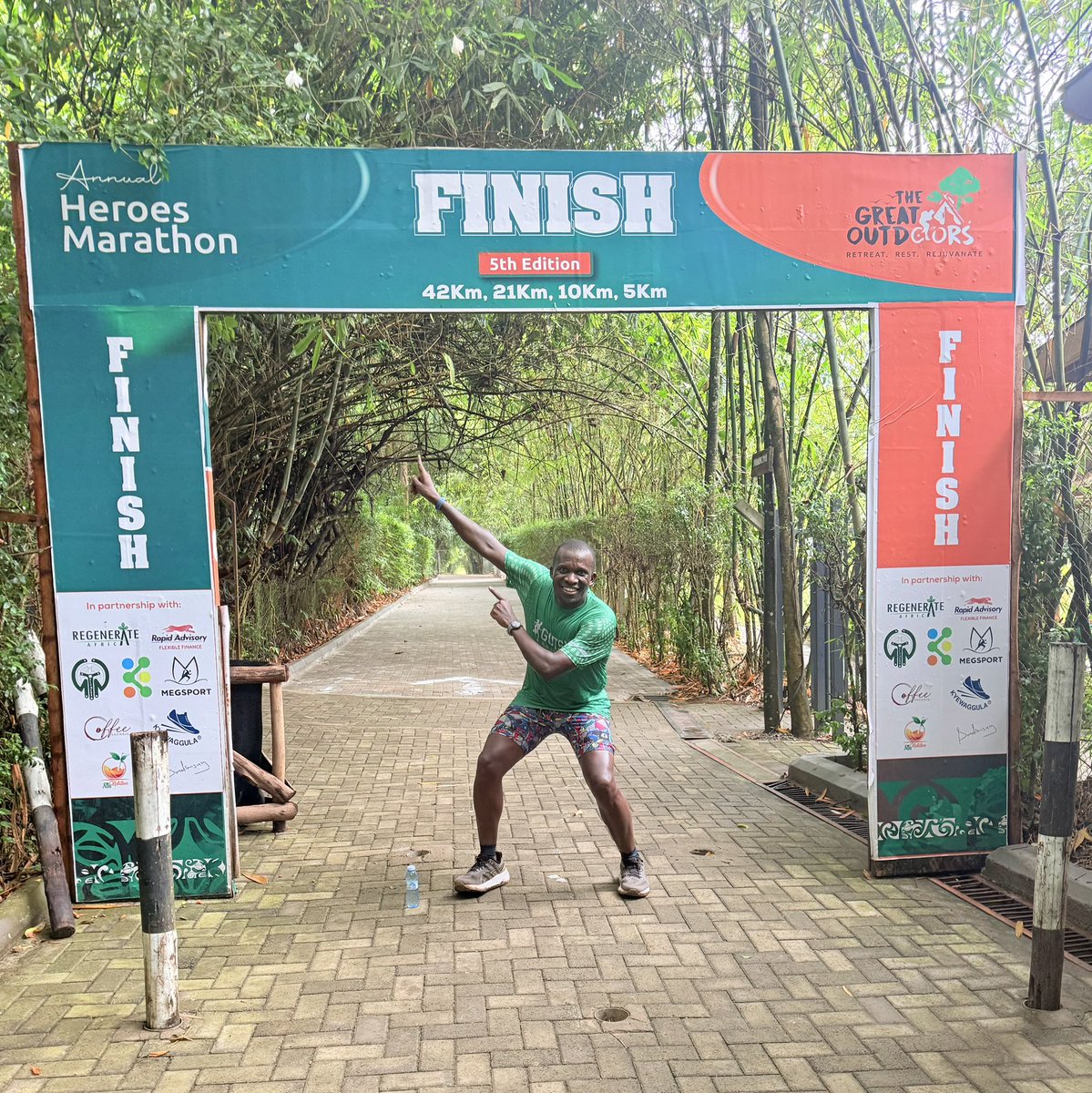 Moses Rutahigwa tweet media