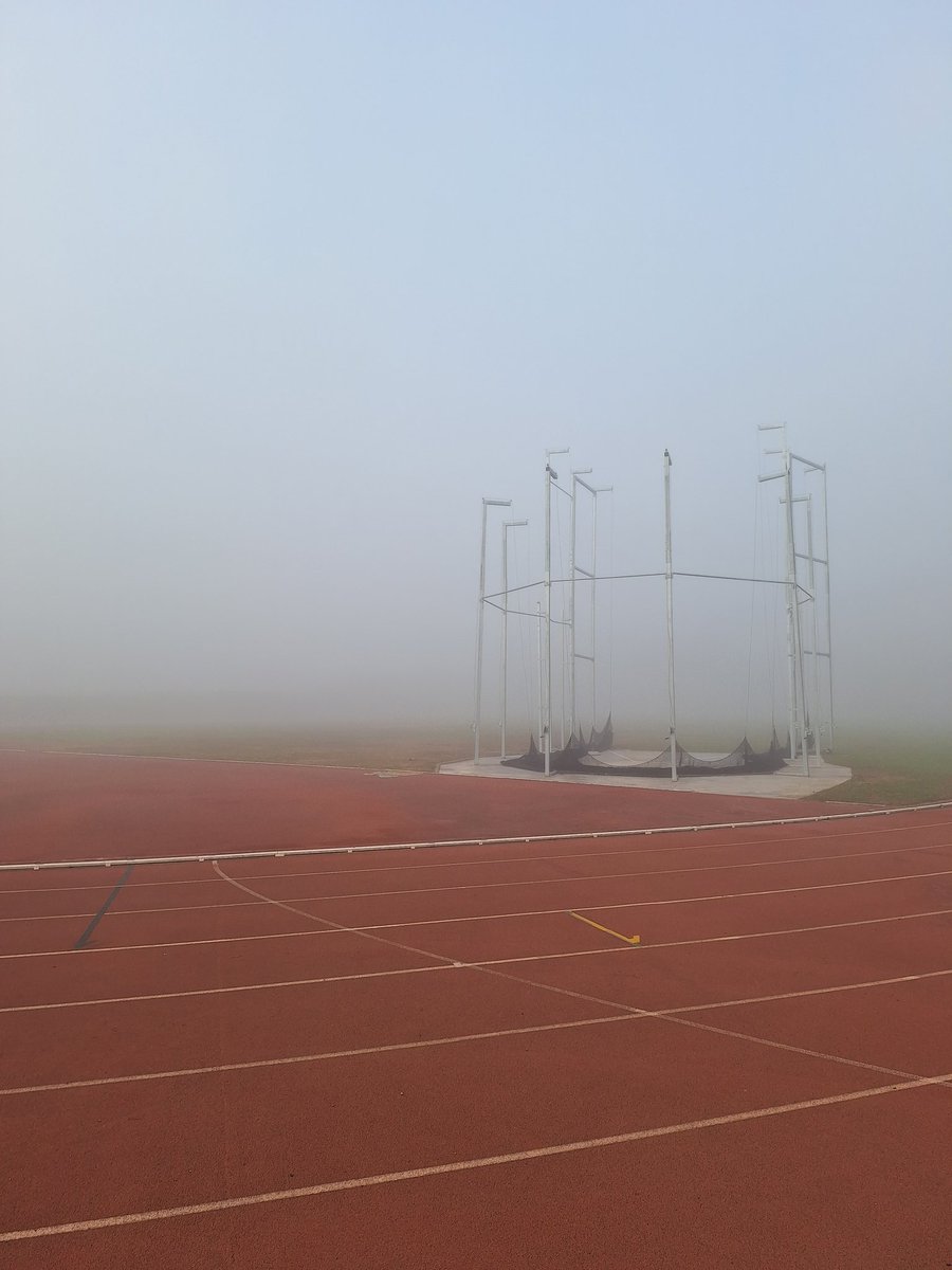 Mulo65's tweet image. Lleida.😶‍🌫️ A lanzar🔨.