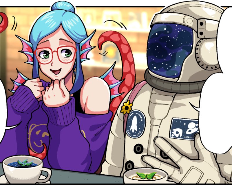 コーヒートーク コミカライズ【公式】 (@coffeetalkr) / Posts / X