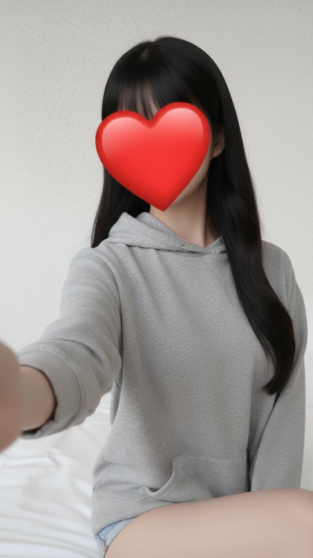 夜になると、今日をしみじみ思い返したくなりますね。
穏やかな1日だった気がして、心がふわっとしています🫣

この気持ちのまま眠れたらいいなぁ…♡

一人で寝るの寂しいけど😢
誰か寝てくれますか？？