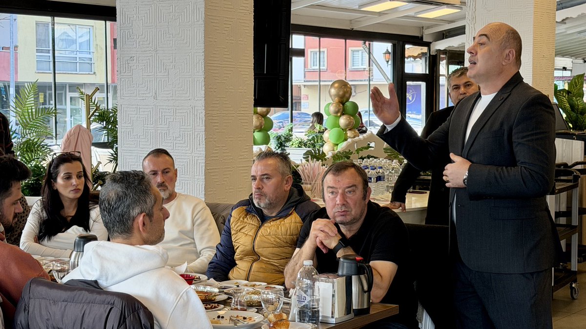 Eğitim-Bir-Sen Bartın Şube Başkanlığı tweet media