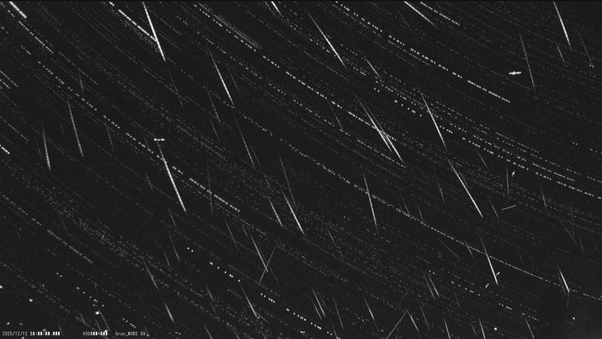 MeteorNews tweet media