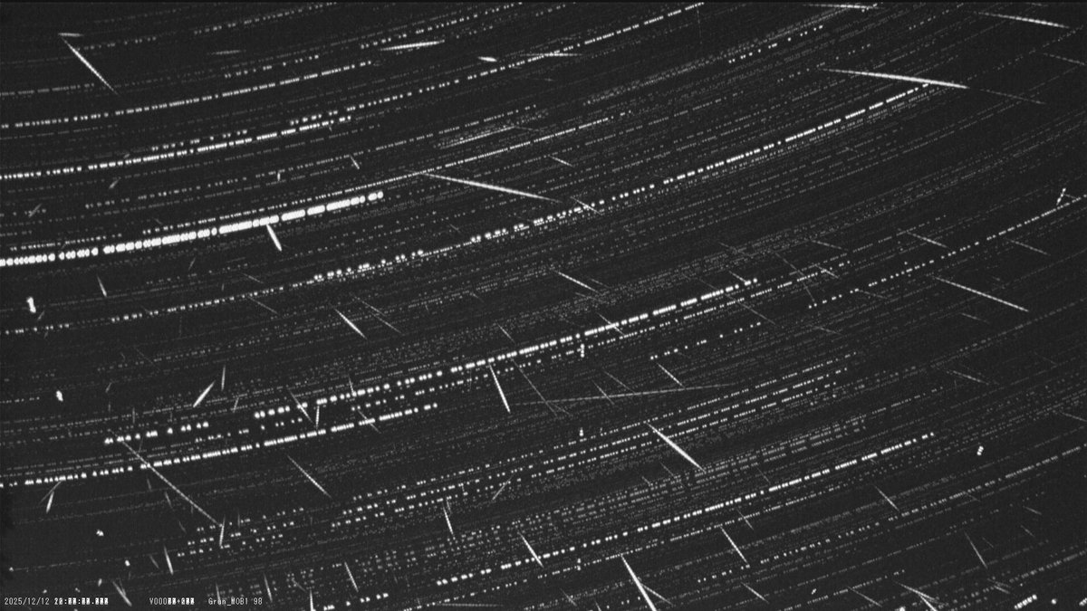 MeteorNews tweet media