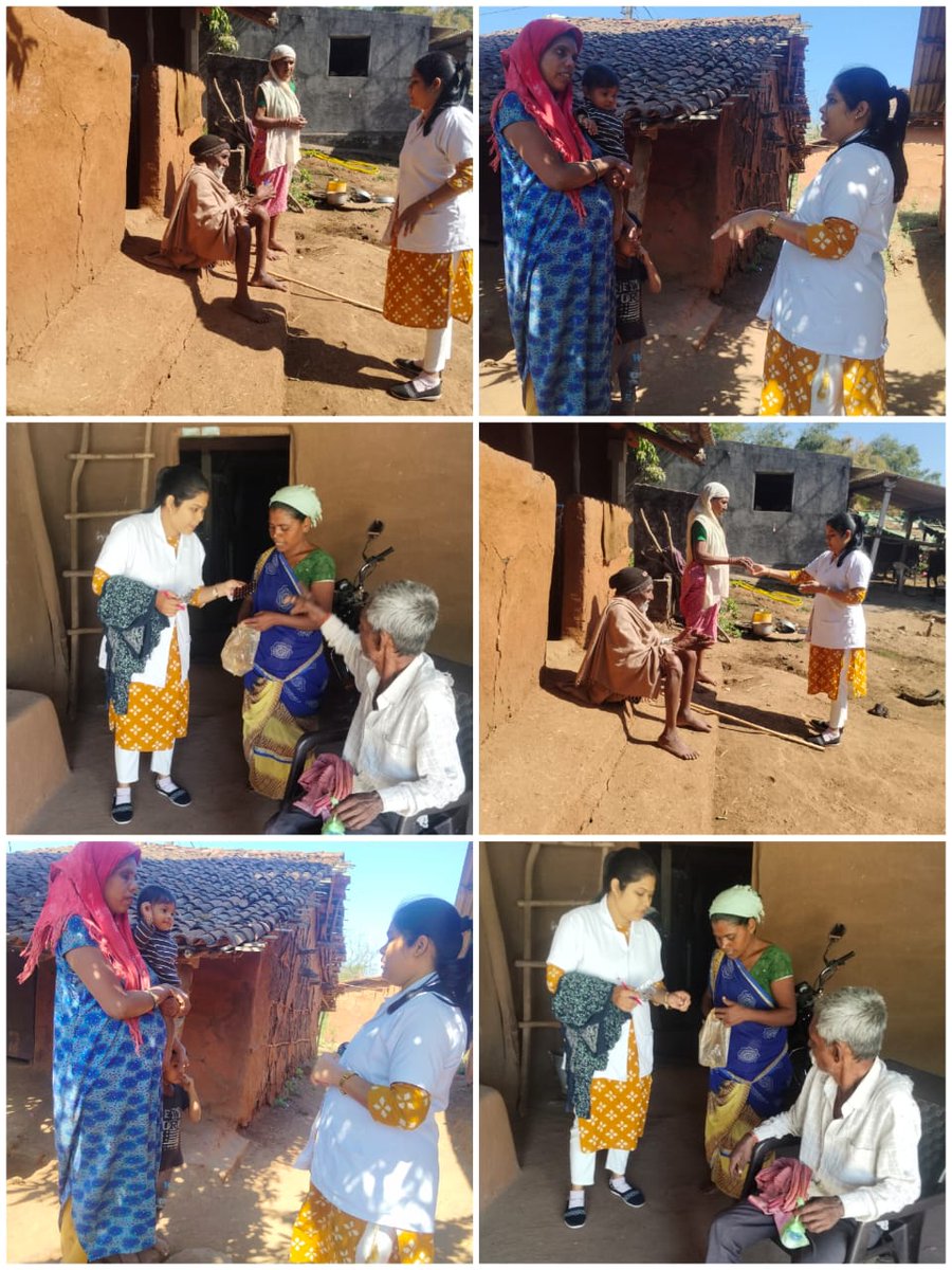 thonetrang77417's tweet image. 🇮🇳🏥
#TBPATIENTVISIT 
#FAMILYPLANNING #case #counseling 
#HEALTHTEAM
#PHCCHASVAD #AAMKAVCHIA