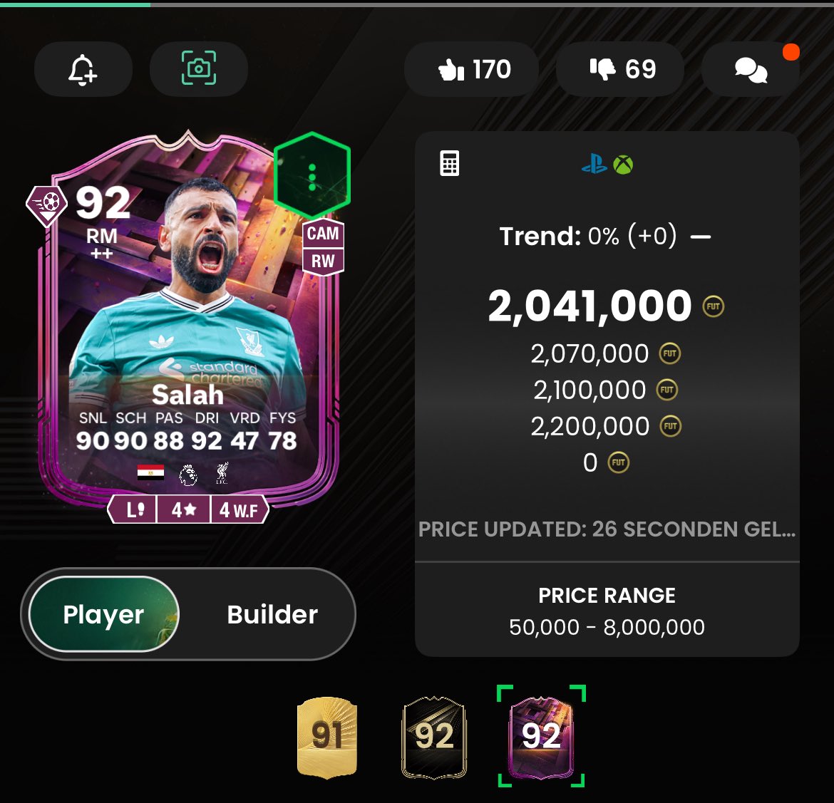 Neutraal tweet media