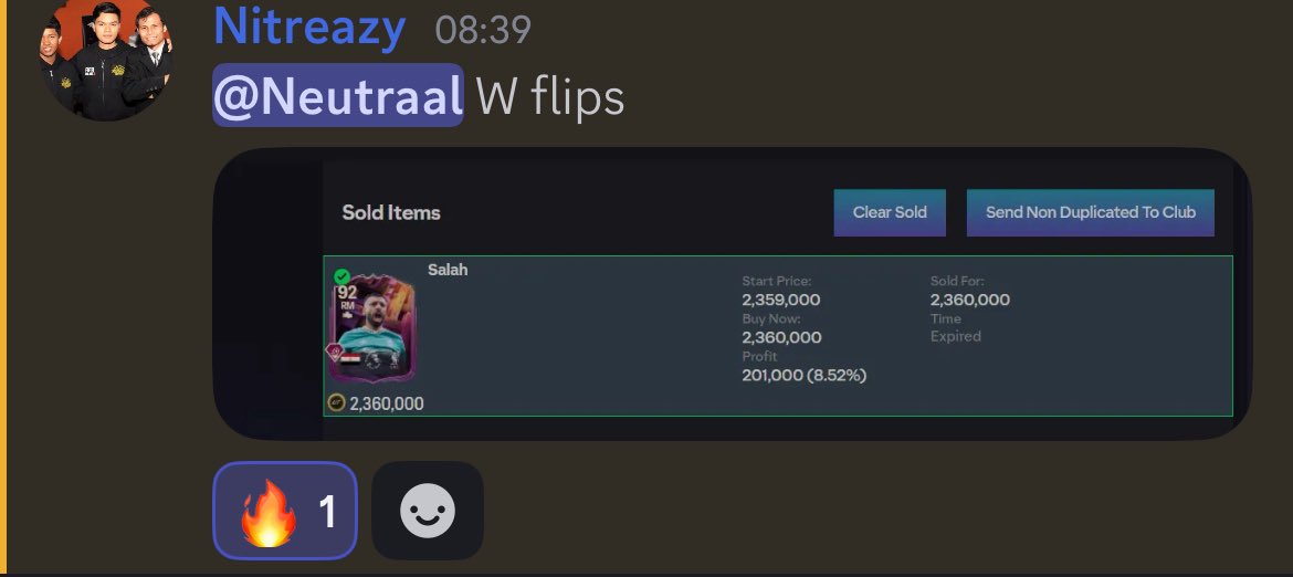 Neutraal tweet media