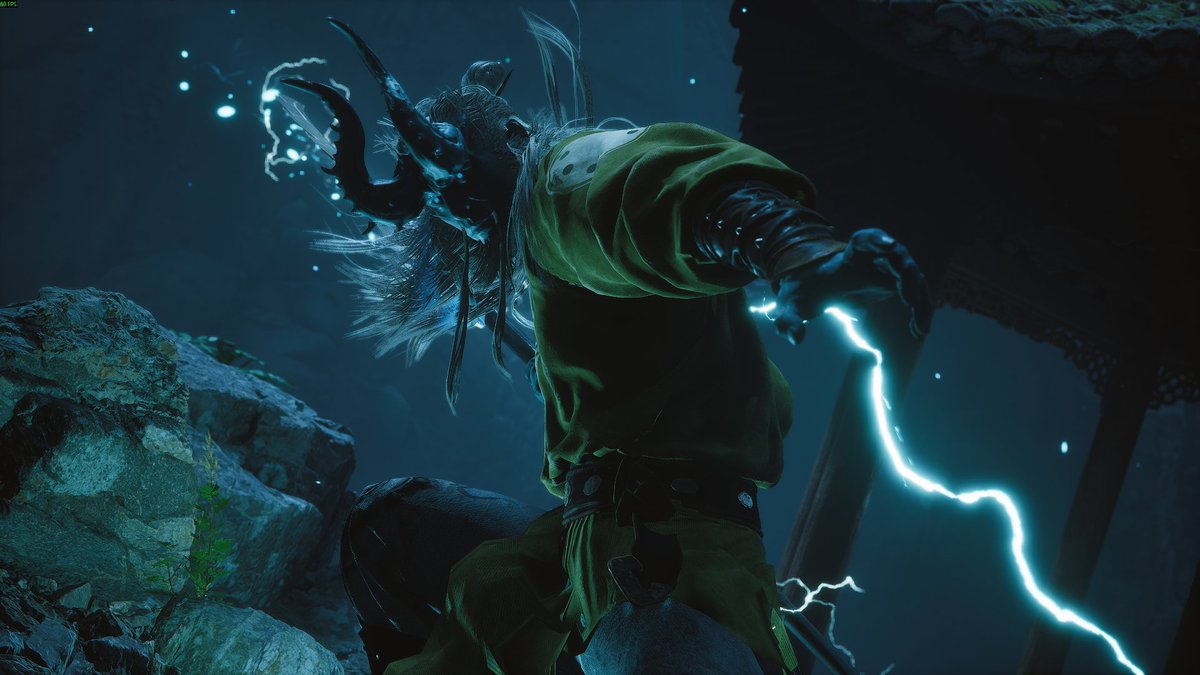 GameFramez tweet media