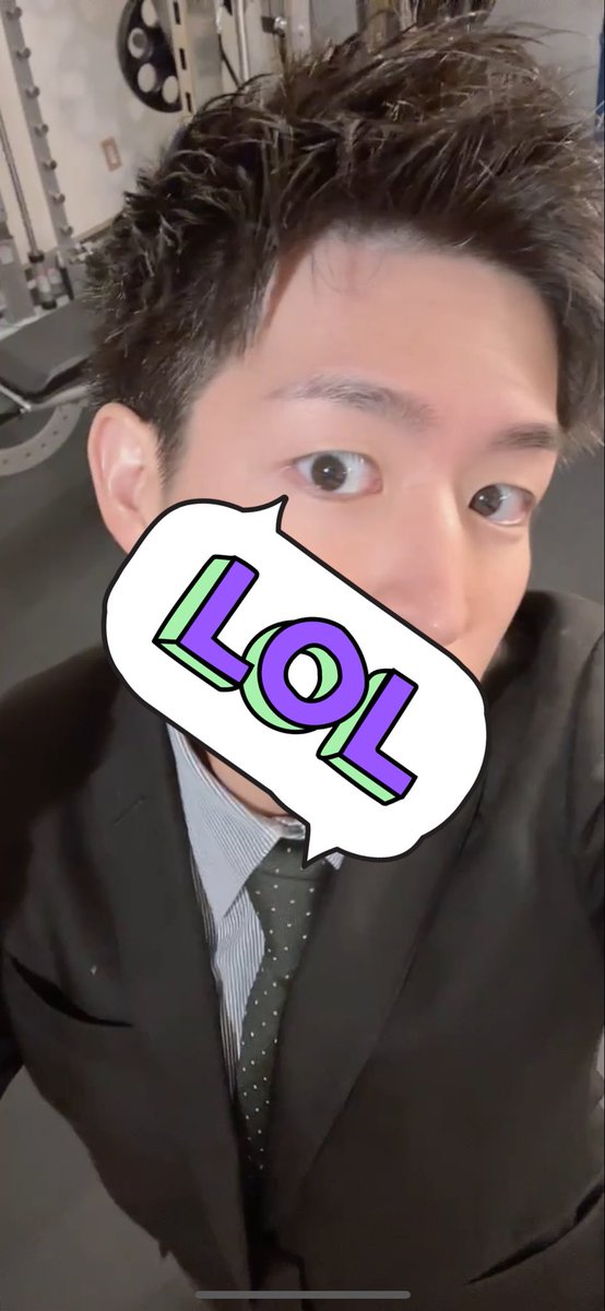 zinzin_dramatic's tweet image. 髪切った報告しようと思ったら、動画しか撮ってなかった(画質悪過ぎる)
やっぱいつもの美容院がええわ😆✨