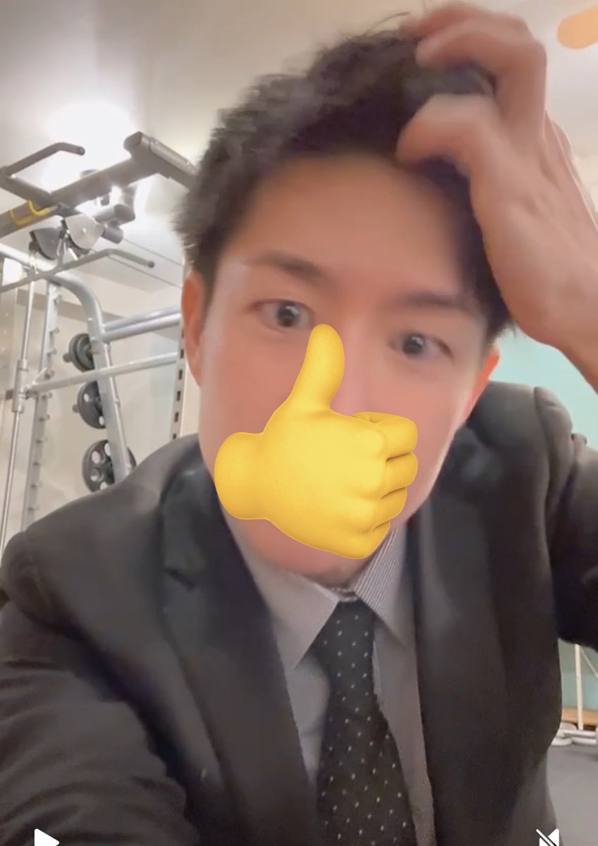 zinzin_dramatic's tweet image. 髪切った報告しようと思ったら、動画しか撮ってなかった(画質悪過ぎる)
やっぱいつもの美容院がええわ😆✨