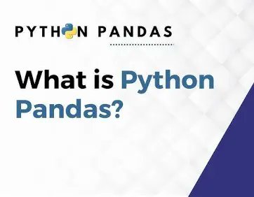 Larry_Estate's tweet image. An essential, open-source Python library used for data manipulation, analysis, and cleaning. It is built on top of the NumPy package and provides fast, flexible data structures designed to make working with "relational" or "labeled" data intuitive and easy.